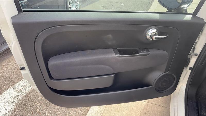 Fiat 500 II 1.2 69 Lounge