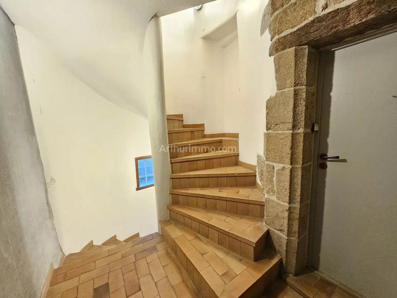 Appartement - 21 m² - 1 pièce