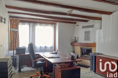 Maison de ville - 80 m² - 4 pièces