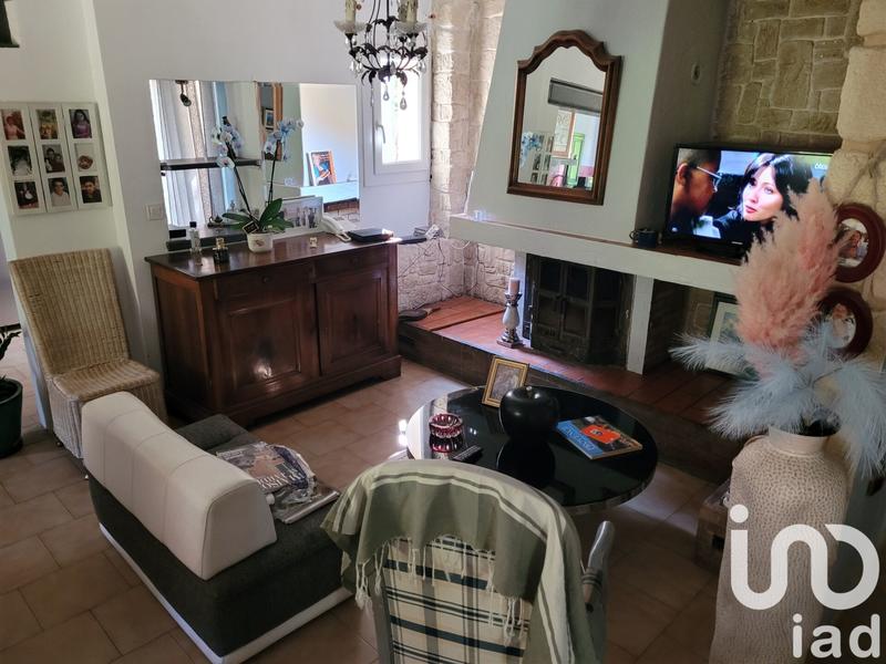 Maison - 268 m² - 4 pièces