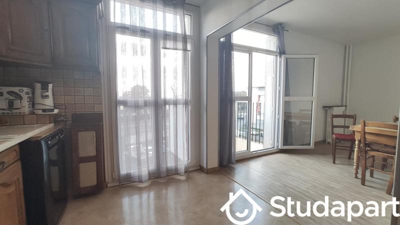Appartement - 75 m² - 4 pièces