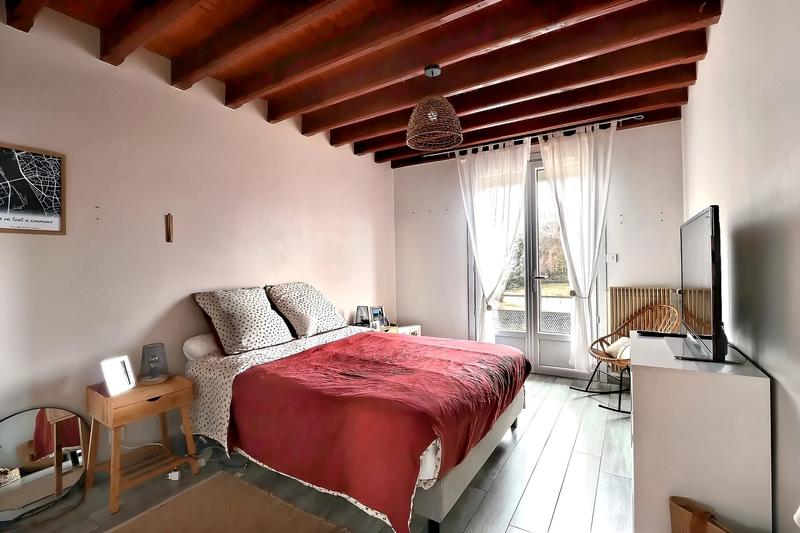 Maison - 162 m² - 7 pièces