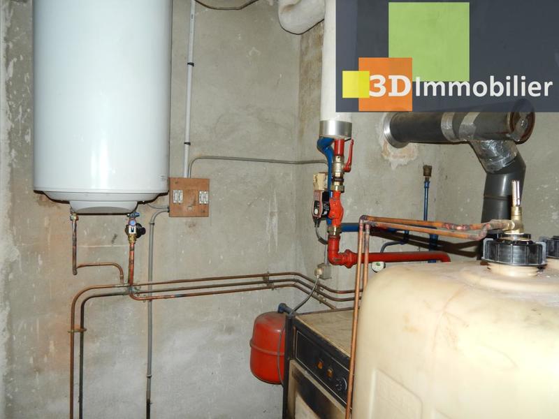 Maison - 112 m² - 5 pièces