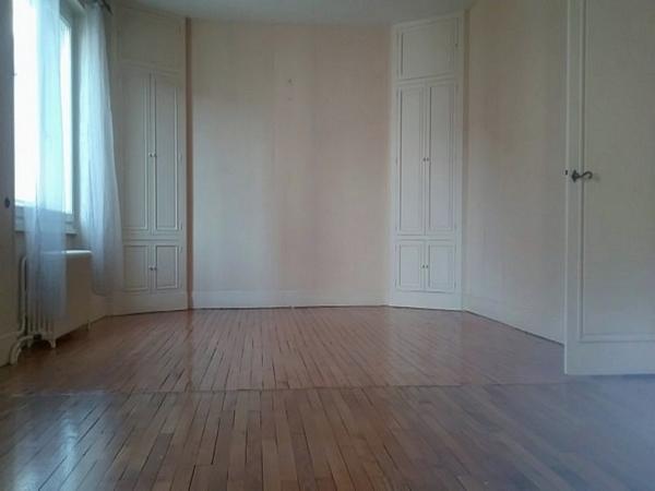 Appartement - 89 m² - 4 pièces