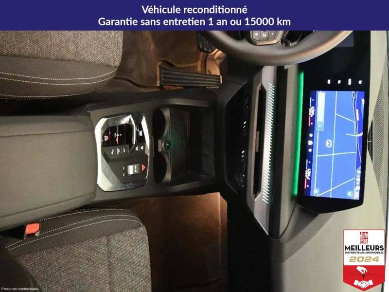 Bmw Série 1 120d 163 ch Dkg7 m Sport Design