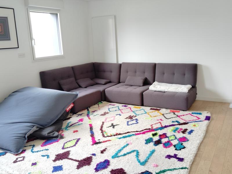 Maison - 286 m² - 5 pièces