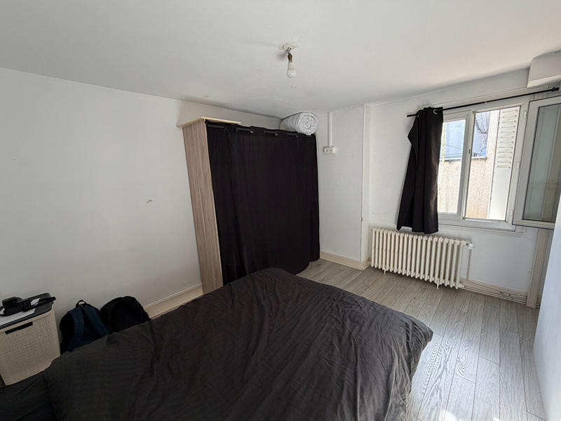 Appartement - 85 m² - 4 pièces