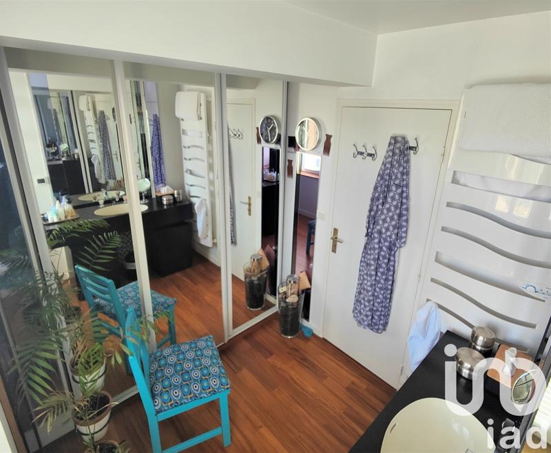 Duplex - 85 m² - 4 pièces