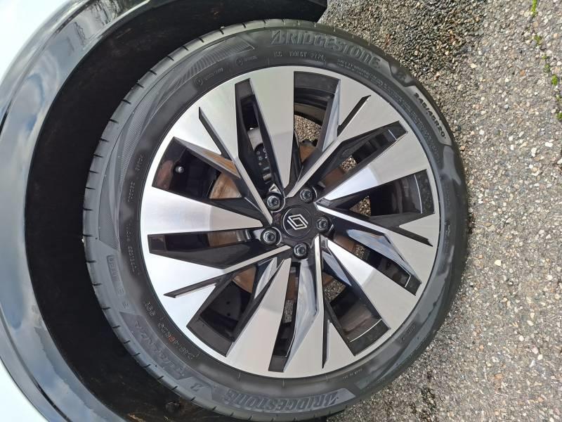 Renault Rafale E-Tech full hybrid 200 Techno