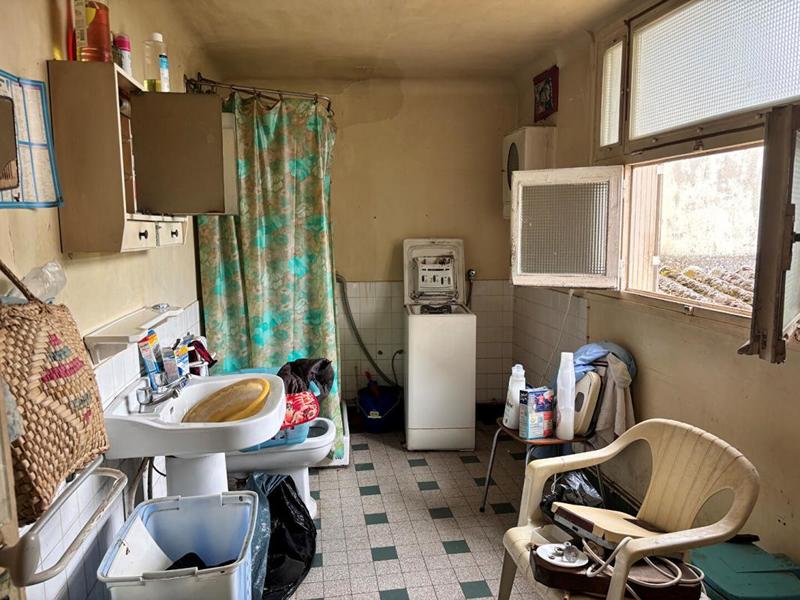 Maison - 57 m² - 3 pièces