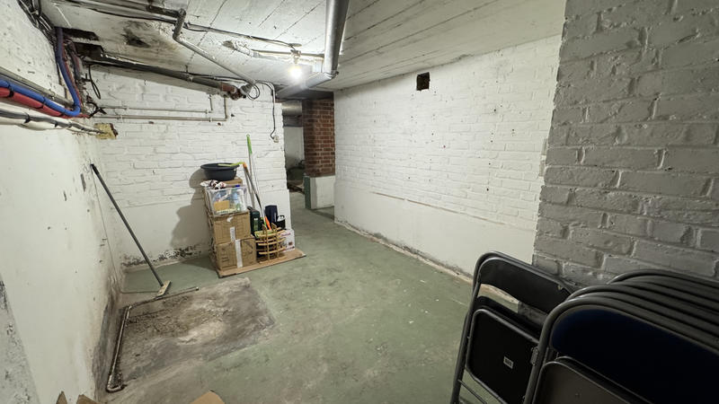 Loft - 156 m² - 3 pièces