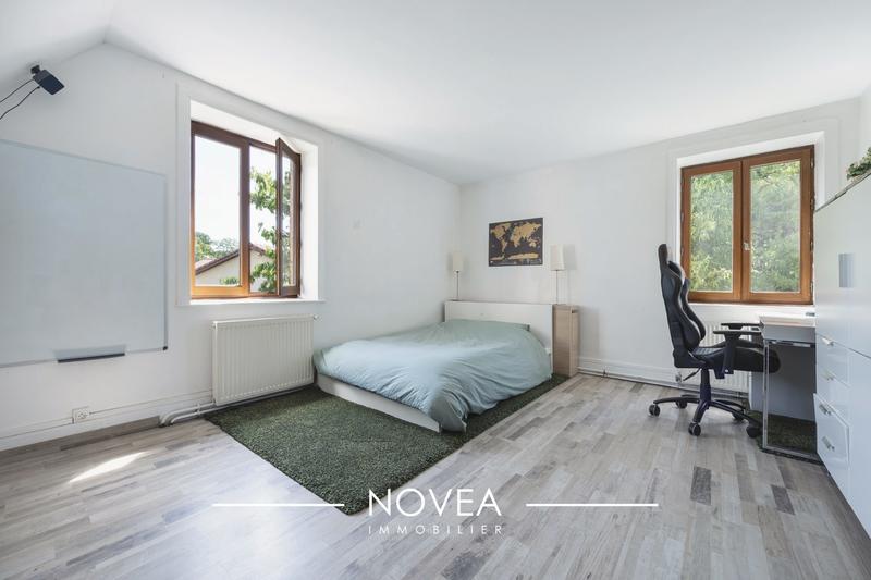 Ferme - 225 m² - 8 pièces