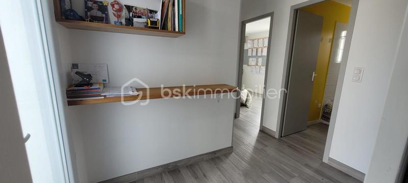 Maison - 150 m² - 5 pièces