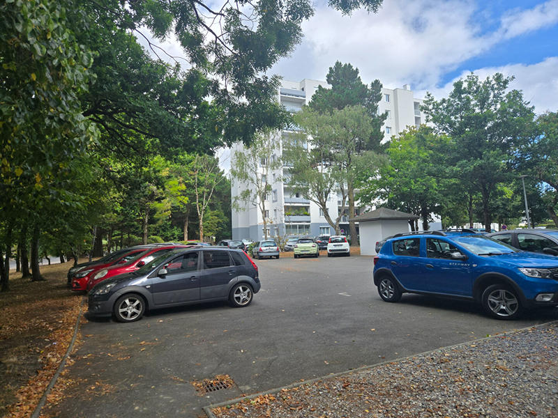 Appartement - 79 m² - 3 pièces