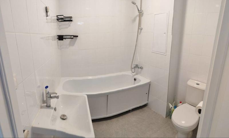 Appartement - 31 m² - 2 pièces