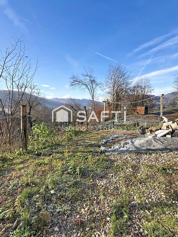 Maison - 66 m² - 3 pièces