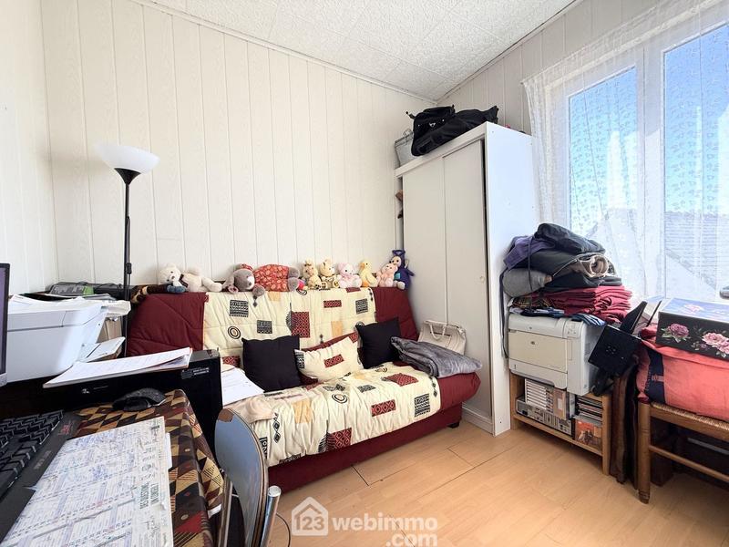 Immeuble - 264 m² - 17 pièces