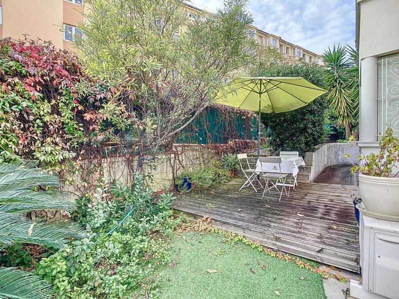 Appartement - 96 m² - 4 pièces