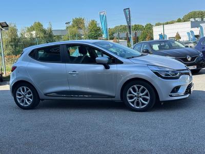 Renault Clio IV (2) 1.5 Dci 90 Business Edc
