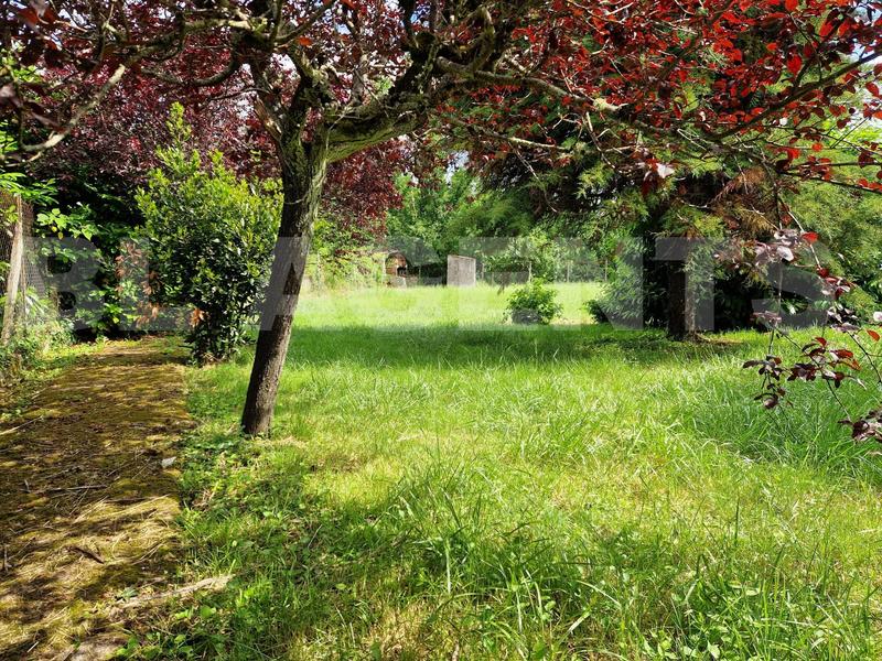 Maison - 72 m² - 4 pièces