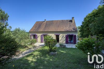 Maison - 200 m² - 5 pièces