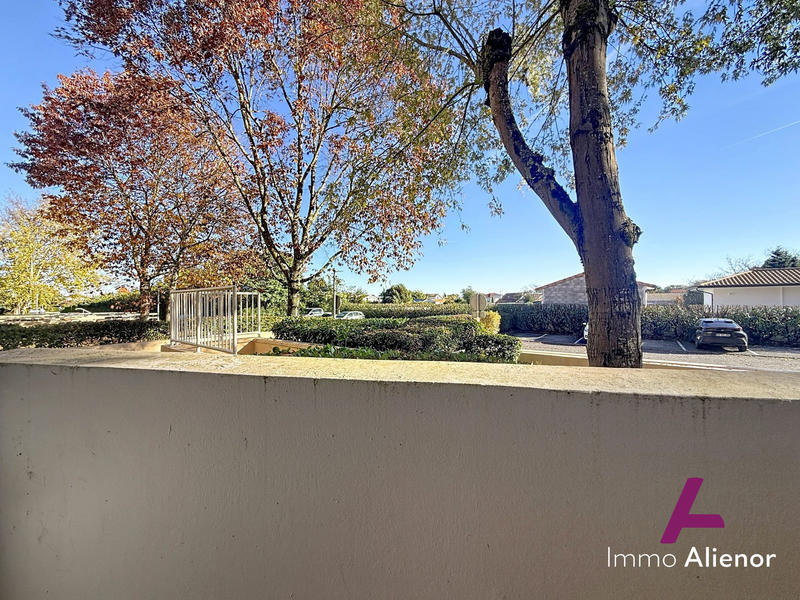 Appartement - 54 m² - 2 pièces