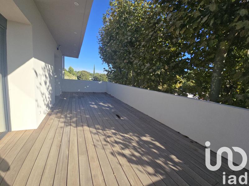 Appartement - 74 m² - 3 pièces