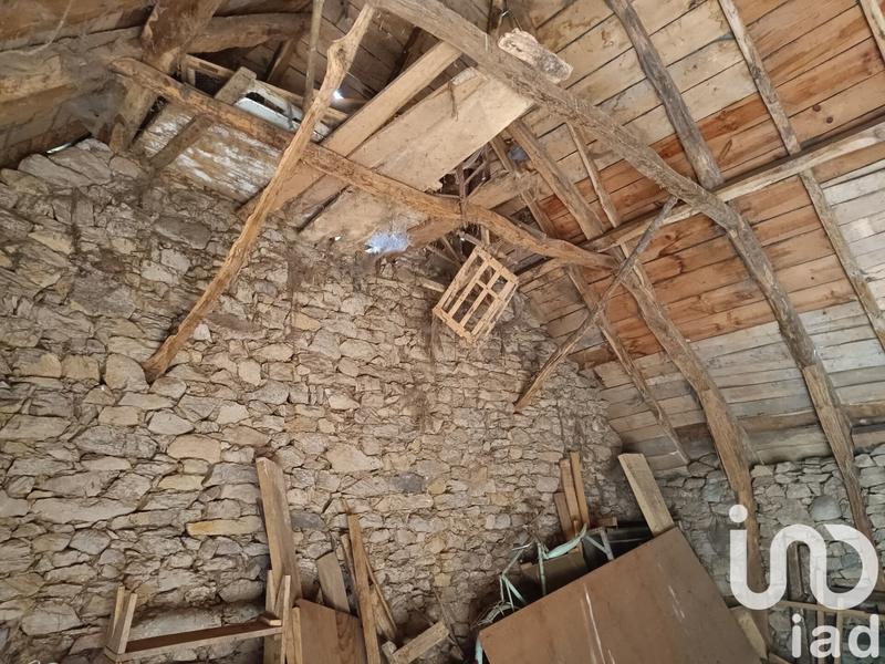 Maison de campagne - 74 m² - 4 pièces