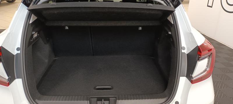 Renault Captur TCe 90 Techno