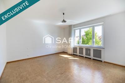 Appartement - 94 m² - 5 pièces