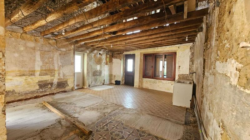 Maison - 106 m² - 5 pièces