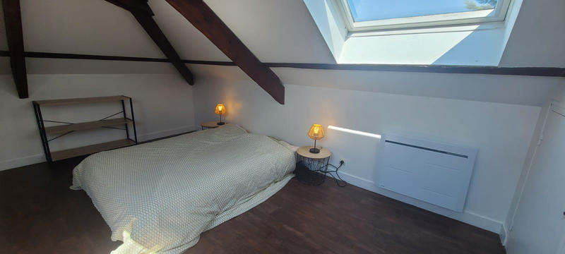 Immeuble - 201 m² - 7 pièces