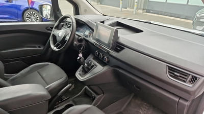 Renault Express Van Tce 100 Grand Confort