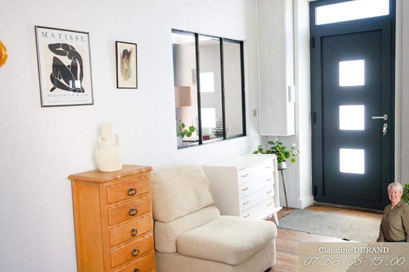 Maison - 175 m² - 9 pièces