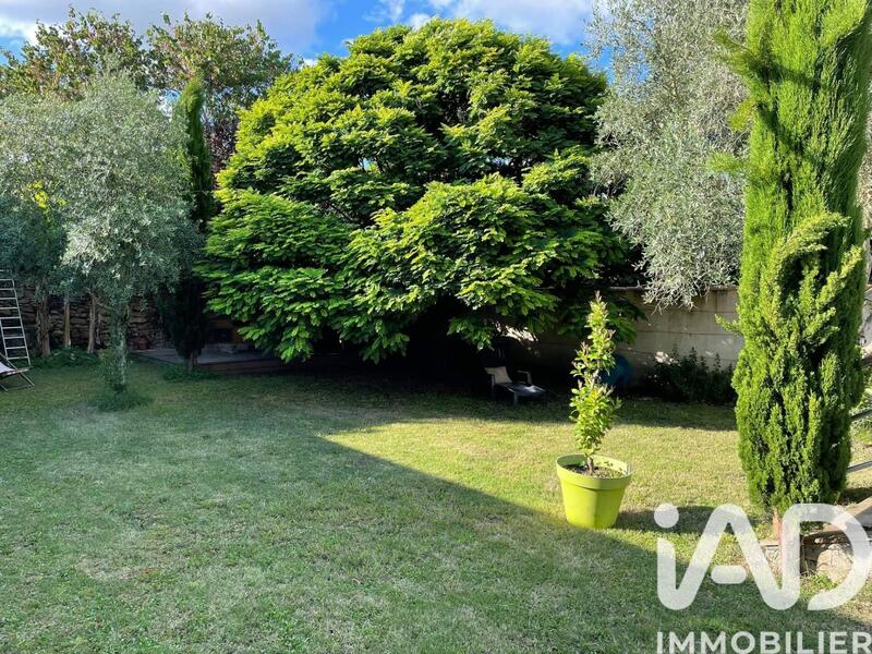 Maison de village - 145 m² - 4 pièces