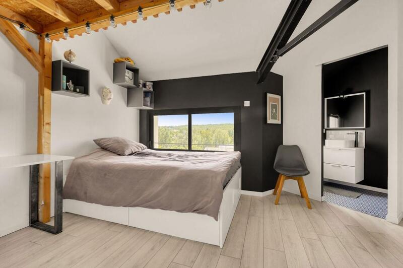 Maison - 190 m² - 6 pièces