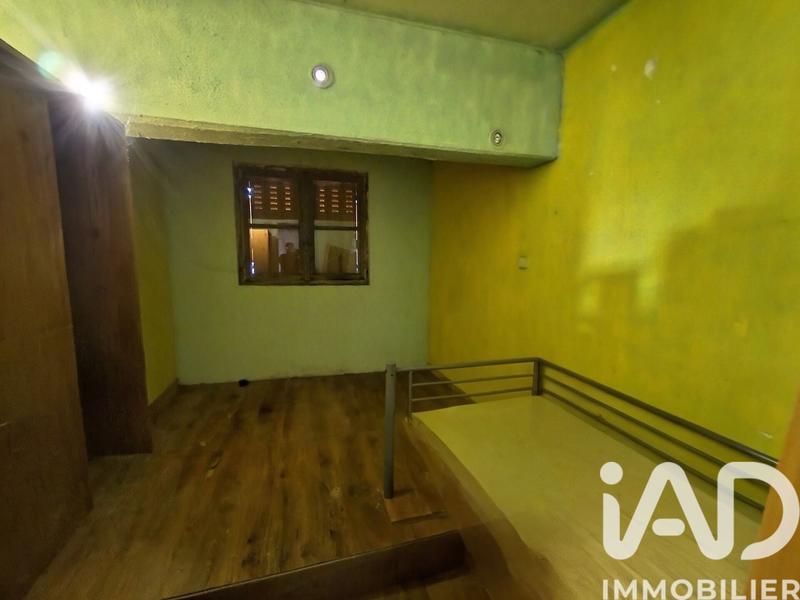 Maison - 162 m² - 4 pièces