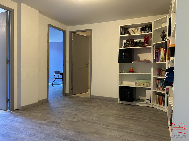 Maison - 105 m² - 4 pièces