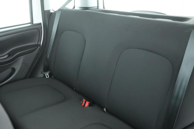 Fiat Panda 1.0 Hybride Bsg 70 ch