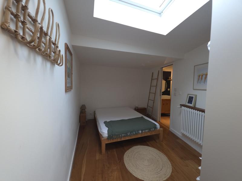 Maison - 82 m² - 4 pièces