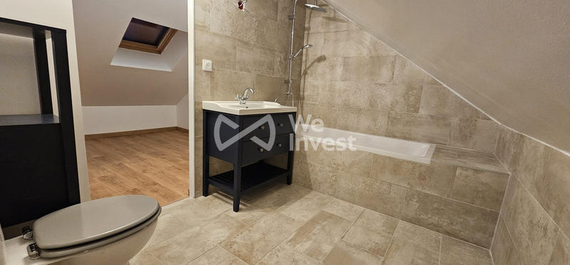 Maison - 159 m² - 6 pièces