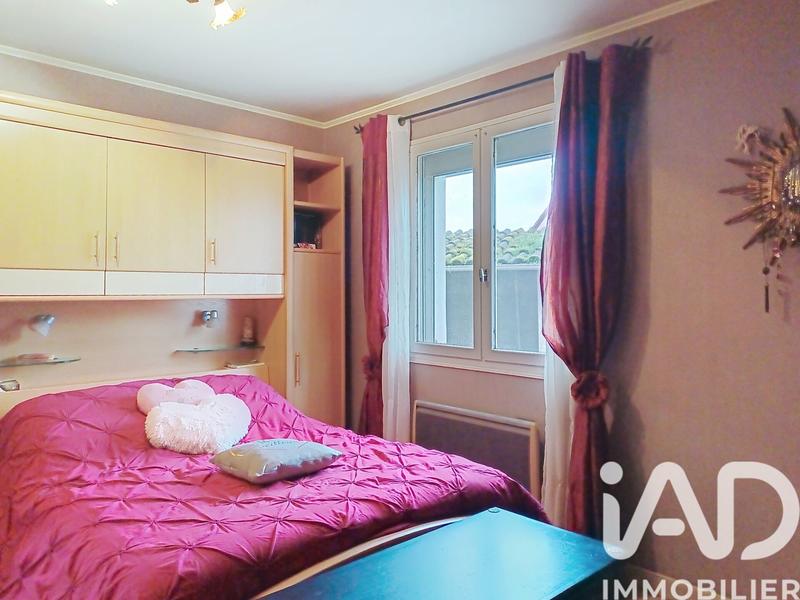 Maison - 172 m² - 6 pièces