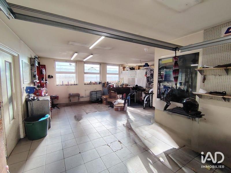 Local commercial - 480 m²