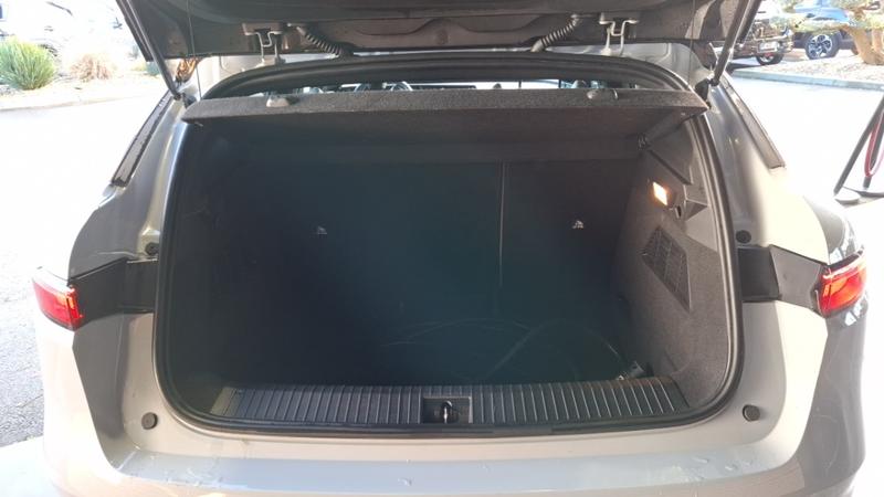 Renault Mégane E-Tech Ev60 220 Ch Super Charge Iconic