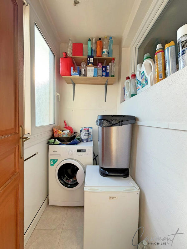 Appartement - 77 m² - 3 pièces