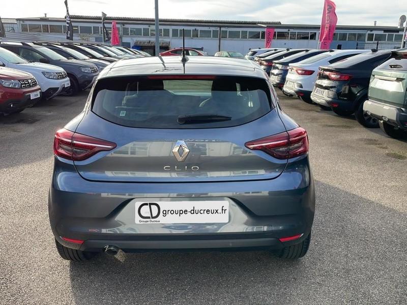 Renault Clio V TCe 100 Gpl - 21 n Limited