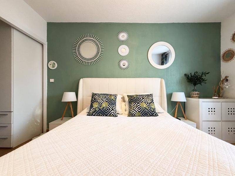 Appartement - 84 m² - 3 pièces