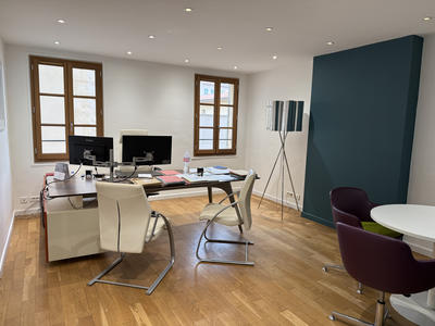 Appartement - 148 m² - 5 pièces