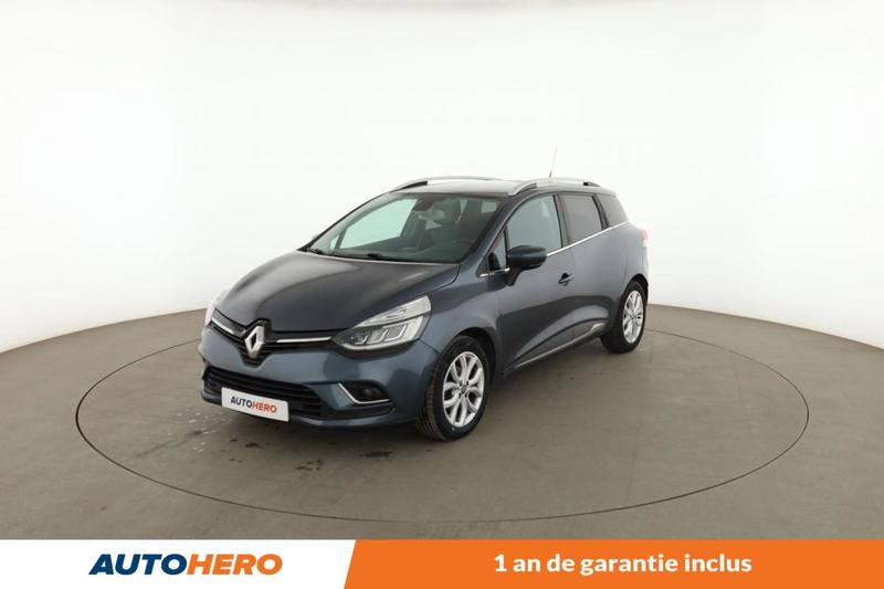 Renault Clio Estate 1.5 dCi Energy Intens 90 ch