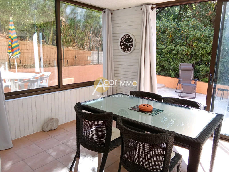 Appartement - 78 m² - 4 pièces